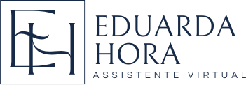 Eduarda Hora — Assistente Virtual